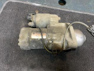 Стартер NISSAN SKYLINE NV36 VQ25 23300JK20A 2 ракурс