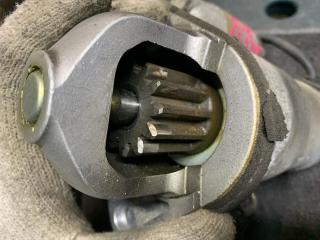 Стартер NISSAN SKYLINE NV36 VQ25 23300JK20A 3 ракурс