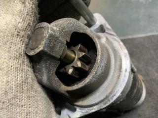 Стартер SUZUKI SWIFT HT51S M13A 3110080G0 3 ракурс