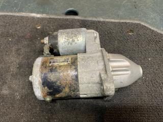 Стартер MITSUBISHI COLT Z22A 4A90 M000T31671 2 ракурс