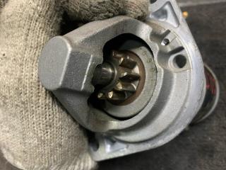 Стартер MITSUBISHI COLT Z22A 4A90 M000T31671 3 ракурс