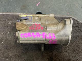 Стартер TOYOTA CORSA EL53 5E-FE 2810011110 1 ракурс
