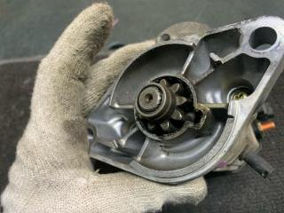 Стартер TOYOTA CORSA EL53 5E-FE 2810011110 3 ракурс