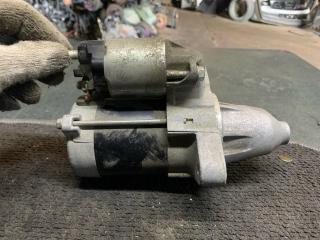 Стартер TOYOTA PASSO kgc15 1KR 28100B1010 3 ракурс