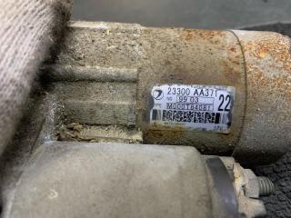Стартер SUBARU IMPREZA GF1 EJ15 23300AA371 5 ракурс