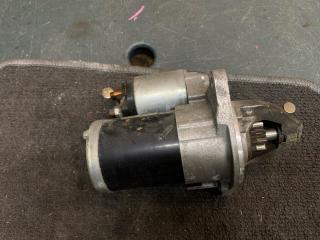 Стартер SUBARU EXIGA YA5 EJ204 23300AA572 2 ракурс