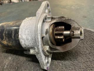 Стартер SUBARU EXIGA YA5 EJ204 23300AA572 3 ракурс