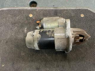 Стартер SUBARU IMPREZA GG3 EJ152 23300AA470 2 ракурс