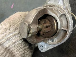 Стартер SUBARU IMPREZA GG3 EJ152 23300AA470 3 ракурс