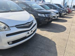 Двигатель TOYOTA RACTIS NCP105 1NZ 19000-21B51 2 ракурс