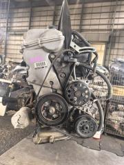 Двигатель TOYOTA RACTIS NCP105 1NZ 19000-21B51 3 ракурс