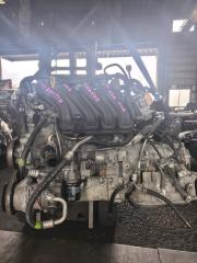 Двигатель TOYOTA RACTIS NCP105 1NZ 19000-21B51 5 ракурс