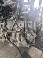 АКПП TOYOTA RACTIS NCP105 1NZ 30500-52381 2 ракурс