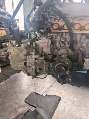 АКПП TOYOTA RACTIS NCP105 1NZ 30500-52381 3 ракурс