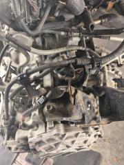 АКПП TOYOTA RACTIS NCP105 1NZ 30500-52381 4 ракурс