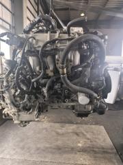 Двигатель NISSAN BLUEBIRD HU14 SR20 10102-2J2M0 5 ракурс
