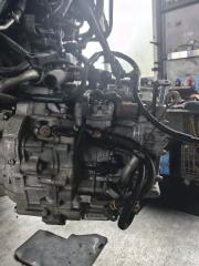 АКПП HONDA FIT GD2 L13A 21210-PWS-030 2 ракурс