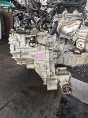 АКПП HONDA FIT GD2 L13A 21210-PWS-030 3 ракурс