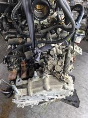 АКПП HONDA FIT GD2 L13A 21210-PWS-030 4 ракурс
