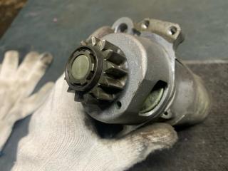 Стартер NISSAN PRESAGE TU31 QR25 233008H300 3 ракурс