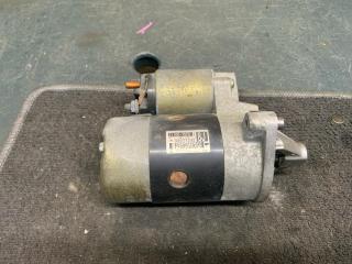 Стартер MAZDA AZ-WAGON MJ21S K6A 3110075F0 2 ракурс