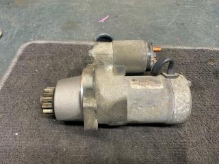 Стартер NISSAN TEANA TNJ31 QR25 233008H300 2 ракурс