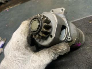 Стартер NISSAN TEANA TNJ31 QR25 233008H300 3 ракурс