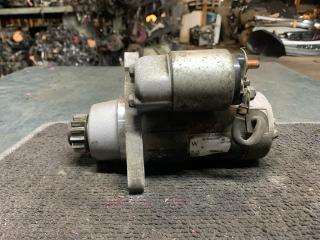Стартер NISSAN TEANA J32 VQ25 23300JN00B 2 ракурс