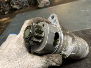 Стартер NISSAN TEANA J32 VQ25 23300JN00B 3 ракурс