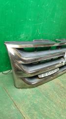 Решетка радиатора MITSUBISHI PAJERO IO H77W MR511943 2 ракурс