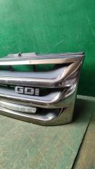 Решетка радиатора MITSUBISHI PAJERO IO H77W MR511943 3 ракурс