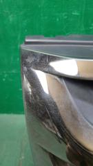Решетка радиатора MITSUBISHI PAJERO IO H77W MR511943 5 ракурс