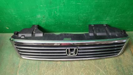 Решетка радиатора HONDA STEPWGN RF1 75100-S47-0000 4 ракурс