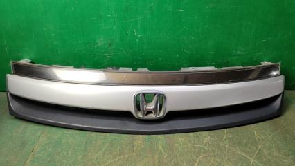 Решетка радиатора HONDA STREAM RN2 71121-S7A-J0-M1 1 ракурс Решетка радиатора HONDA STREAM RN2 71121-S7A-J0-M1 1 ракурс