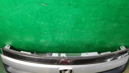Решетка радиатора HONDA STREAM RN2 71121-S7A-J0-M1 5 ракурс Решетка радиатора HONDA STREAM RN2 71121-S7A-J0-M1 5 ракурс