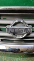 Решетка радиатора NISSAN LARGO NW30 623105C000 5 ракурс