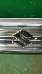 Решетка радиатора SUZUKI WAGON R MH23S 7211070K5003 5 ракурс