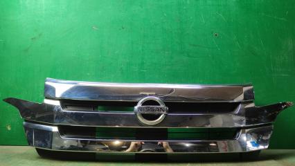 Решетка радиатора NISSAN DAYZ B21W 6400F740 1 ракурс