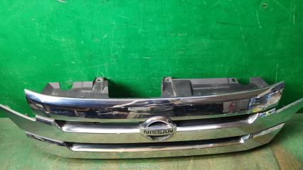 Решетка радиатора NISSAN DAYZ B21W 6400F740 5 ракурс