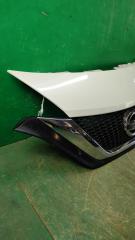 Решетка радиатора NISSAN NOTE E12 623105WJ0A0B 2 ракурс