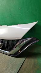 Решетка радиатора NISSAN NOTE E12 623105WJ0A0B 3 ракурс