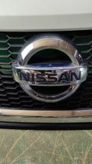 Решетка радиатора NISSAN NOTE E12 623105WJ0A0B 5 ракурс