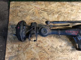 Мост передний SUZUKI ALTO HA25S 3 ракурс