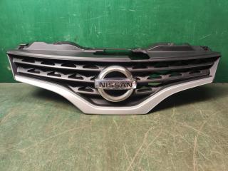 Решетка радиатора NISSAN NV200 VM20 62310JX00AB 1 ракурс