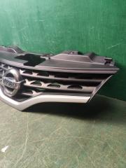 Решетка радиатора NISSAN NV200 VM20 62310JX00AB 3 ракурс