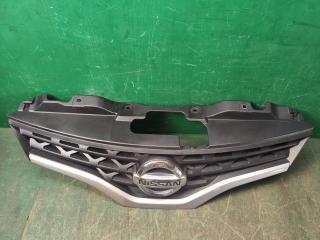 Решетка радиатора NISSAN NV200 VM20 62310JX00AB 4 ракурс