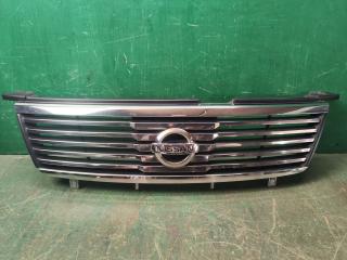 Решетка радиатора NISSAN SUNNY FB15 623108N000 1 ракурс