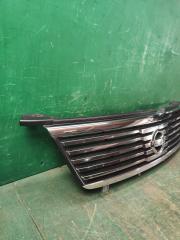 Решетка радиатора NISSAN SUNNY FB15 623108N000 2 ракурс