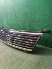 Решетка радиатора NISSAN SUNNY FB15 623108N000 3 ракурс