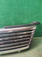 Решетка радиатора NISSAN SUNNY FB15 623108N000 5 ракурс